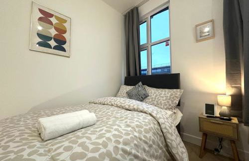 Finsbury Park Studio Apartments - Foto 19