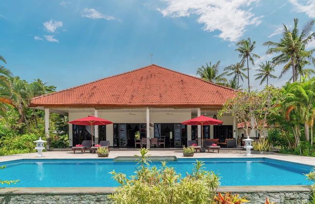 Villa Burung - Foto 42