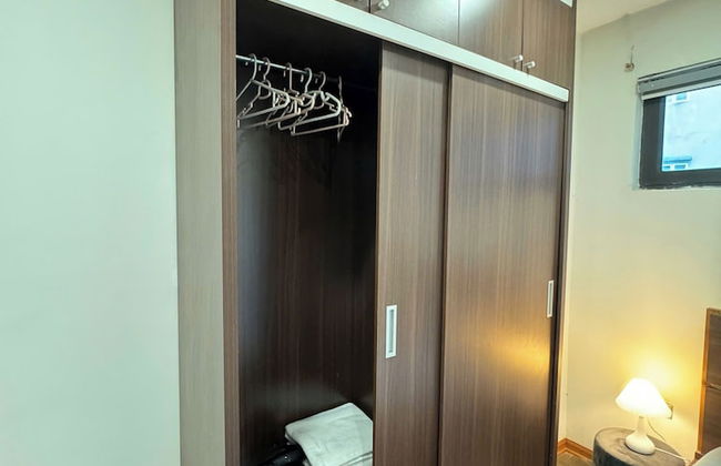 Tay Ho Apartment - Foto 3