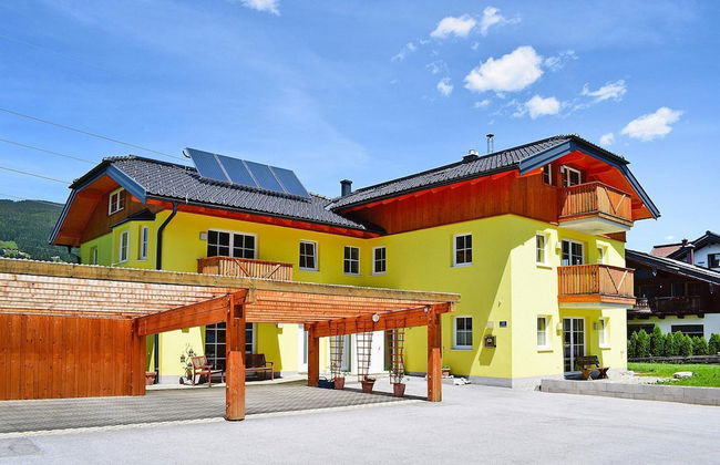 Villa in Altenmarkt With a Balcony - Foto 71