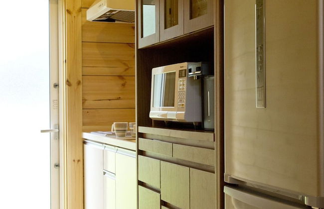 The Prince Villa Karuizawa - Foto 8