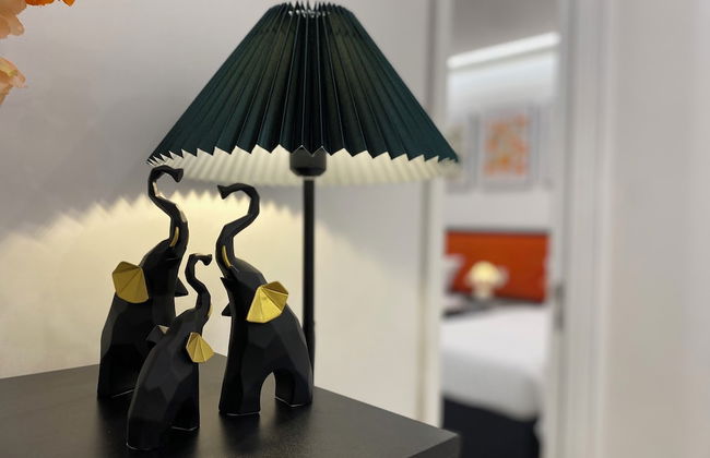 Luxury Hillside Apartment Phu Quoc - Foto 23