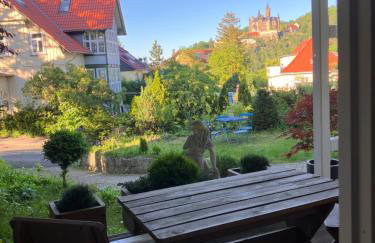 Castrum Visum Wernigerode - Foto 7