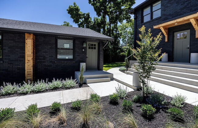 The Nomad by AvantStay – Modern Comfort Near Downtown - Foto 41