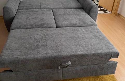 TuS-FeWo#08 - Wohnung für längeren Aufenthalt - Foto 17