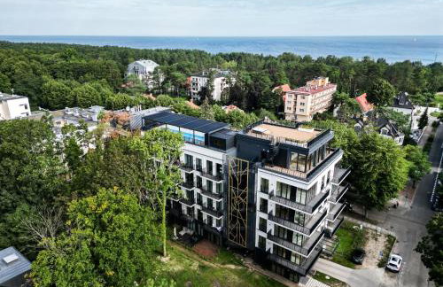 Apartamenty Świnoujście - Seaside Garden - Foto 50