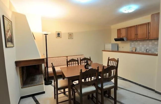 Esperides Beach Hotel Apartments - Foto 6