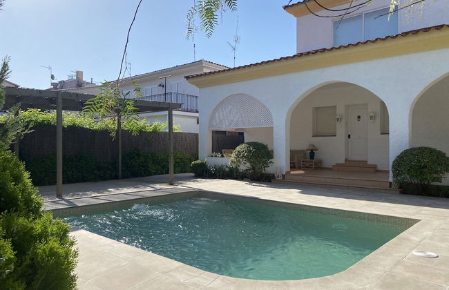 Villa Colonial - Foto 21