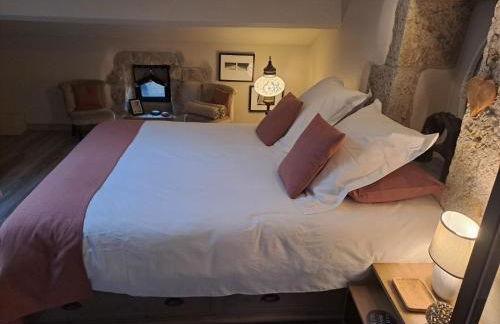 L Antre de Pierres - chambres d'hôtes et gites - Photo 65