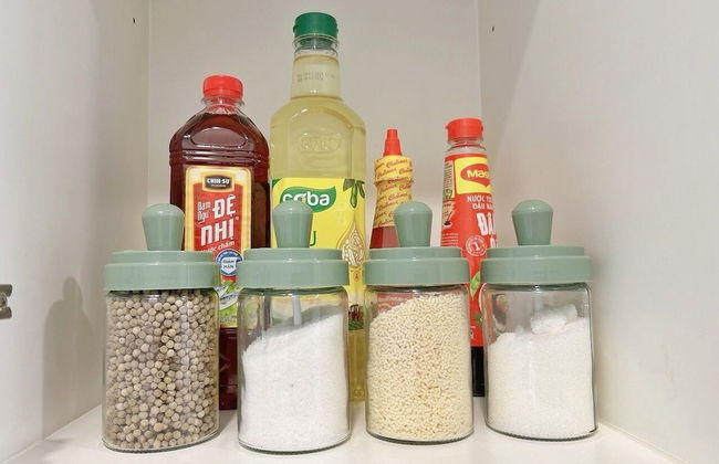 ecogreen saigon - Foto 24