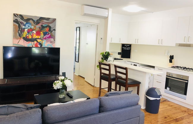 Lotus Stay Manly - Apartment 31C - Foto 8