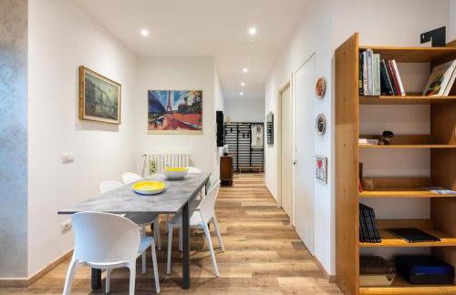 CityLife Apartment - Modern - Photo 8
