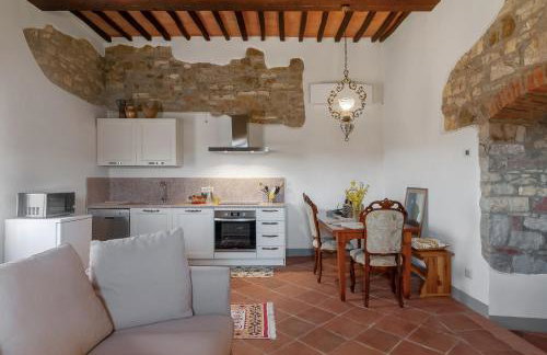 Rifugio sulla via di Volpaia - Photo 5