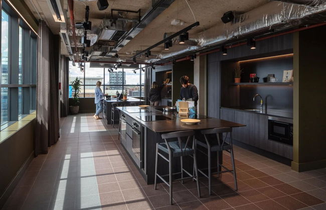 Florence Dock - Foto 5