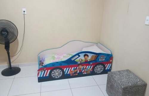 Casa Aconchego de Suape - Foto 23