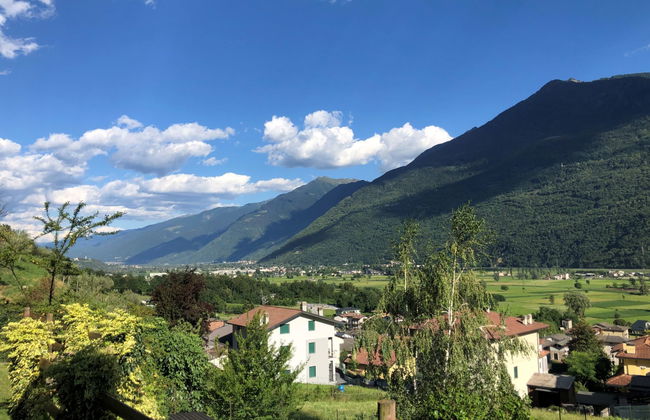 Valley View Pool Apartment - Foto 46