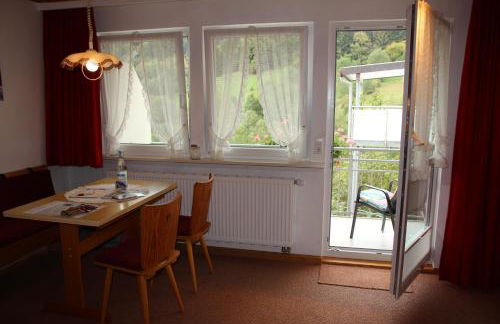 Steiert Panorama Apartments Todtnau - Foto 52