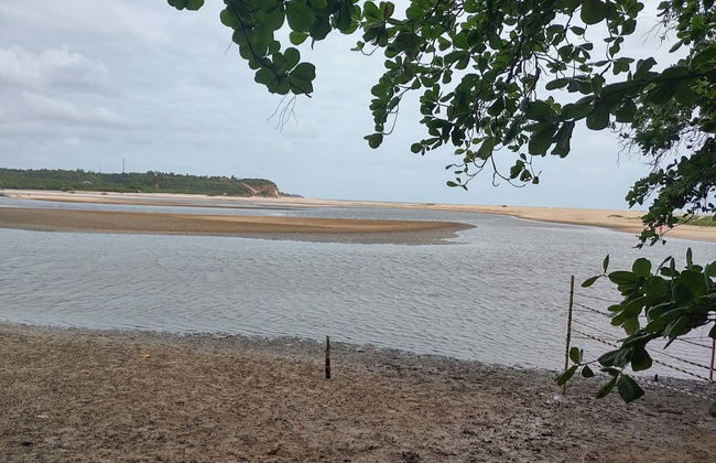 Tour della costa meridionale del Paraíba in buggy - Foto 4
