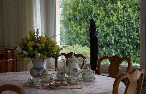 Cozy house with courtyard - Foto 35