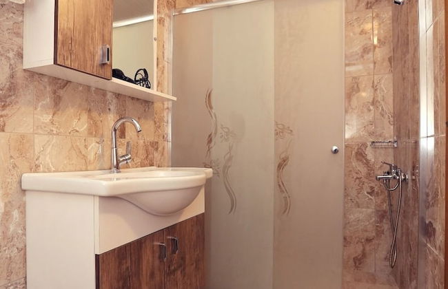 Berceste Apart - Foto 13