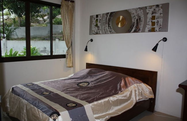 Villa Moore - Foto 3