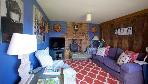 Beautiful Devon Farmhouse - Foto 4