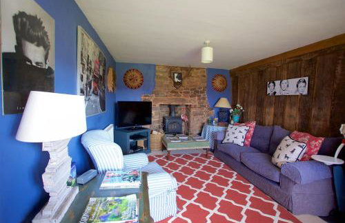 Beautiful Devon Farmhouse - Foto 4