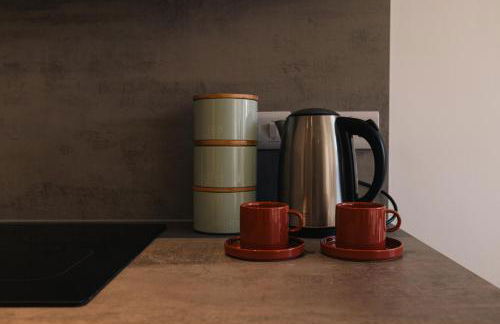 Barnet House Serviced Apartments - Foto 26