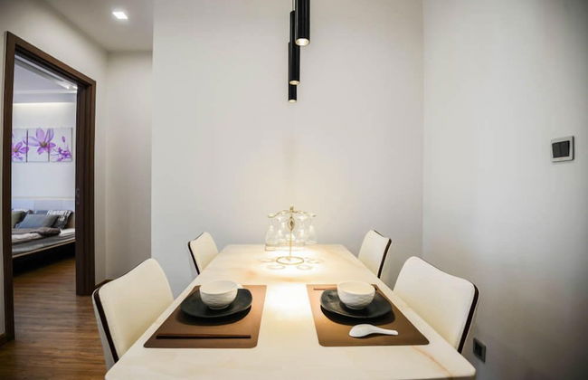 Homefromhome Skylake Apartment - Foto 44