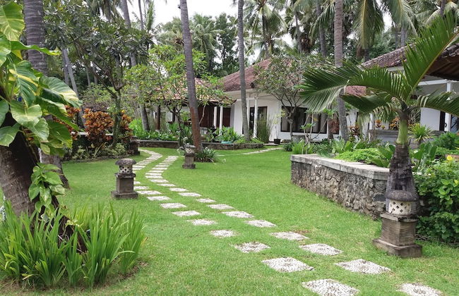 Agung Bali Nirwana Villas and Spa - Foto 31