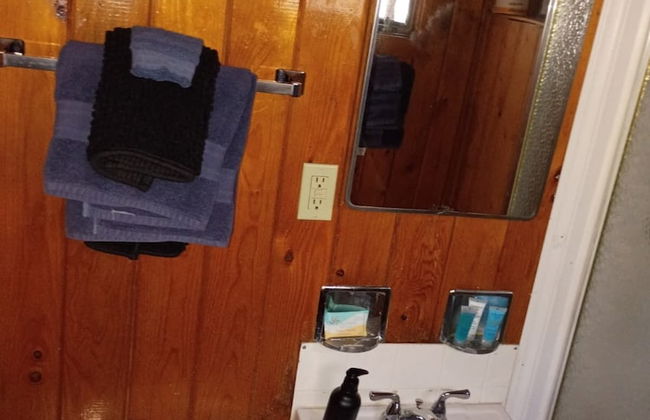 Hidden Rest Cabins & Resort - Foto 61