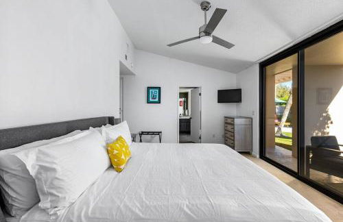 The Sunset House Pool & Spa - Foto 108