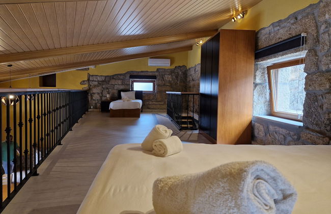 Moinhos da Pereira - Turismo Rural - Foto 4