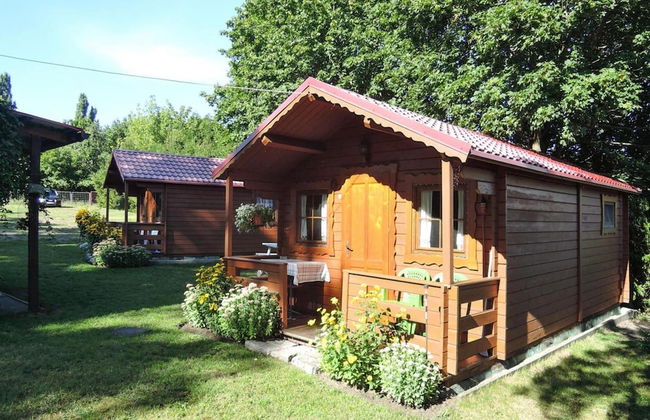 Bungalow in Lubin at 300 m From the Lake - Photo 28