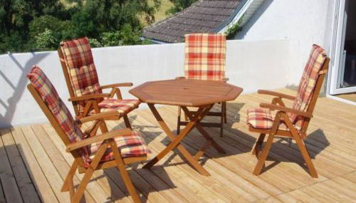 Wolgast, FeWo Peeneblick - Foto 4