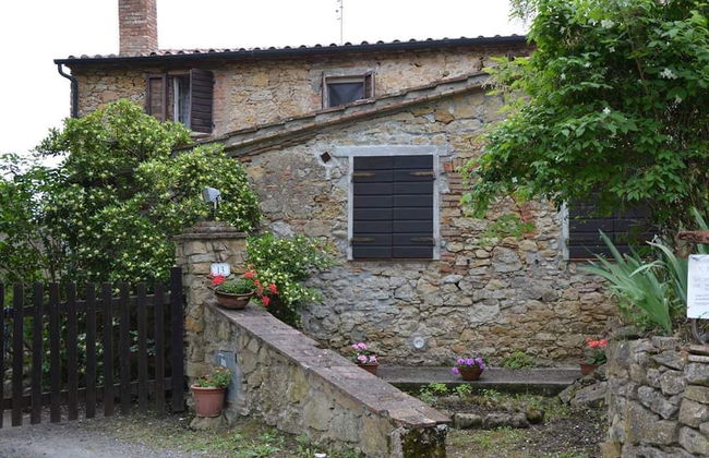 Agriturismo Le Casette - Foto 1