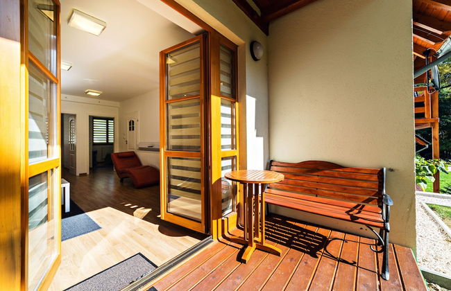 Apartamenty Sun & Snow Karpacz Myśliwska - Photo 10