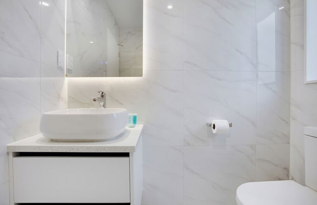 Style Serenity Townhouse with Parking - Photo 30