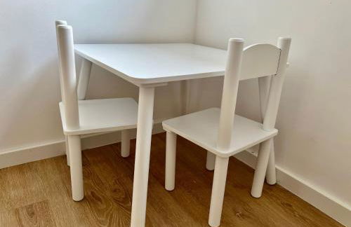 VonMos Panorama Apartments - Photo 10