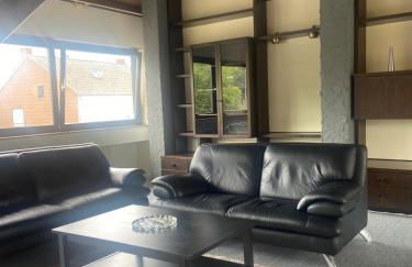 A6 Apartment Wadgassen - Foto 8