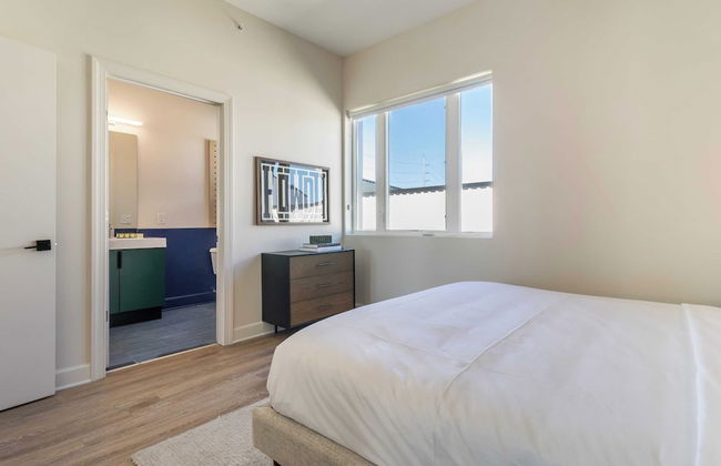 The Conway by AvantStay Modern Comfort Near Downtown Nashville - Foto 31