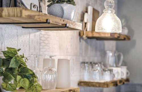 River Access Pet Friendly Fishing Sleeps 4 - Foto 23