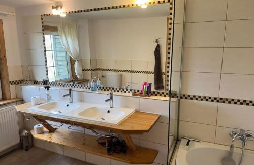 Villa Wieck am See, mit Ruderboot - Foto 17