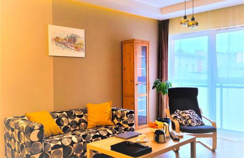 Apartament Garbary22 - Foto 1