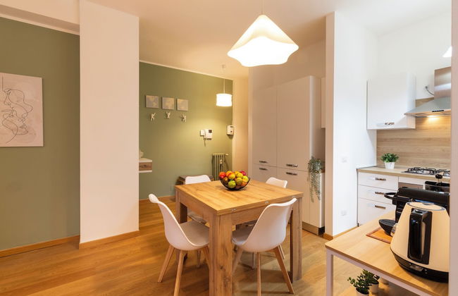 notaMi - Ronchetto Lodge Navigli - Foto 12