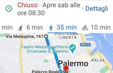 Malaspina Cico Suite - Foto 46