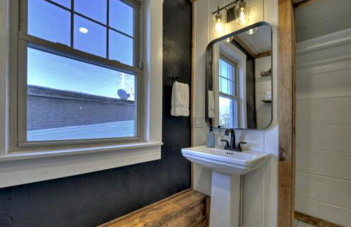 The Penthouses on Main - Downtown Blue Ridge - Foto 27