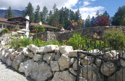 Alpenchalet Zum Jeremia - Foto 18