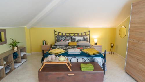 Masciara Home - Apartment & Suite fra Taormina, Catania ed Etna - Foto 5