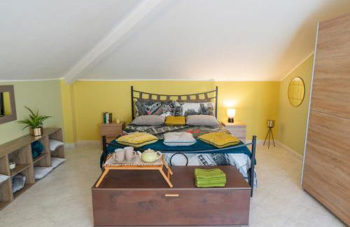 Masciara Home - Apartment & Suite fra Taormina, Catania ed Etna - Foto 5